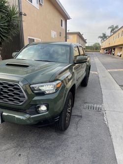 New Truck