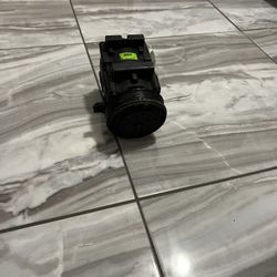 Ac Compressor Fordd Rannger