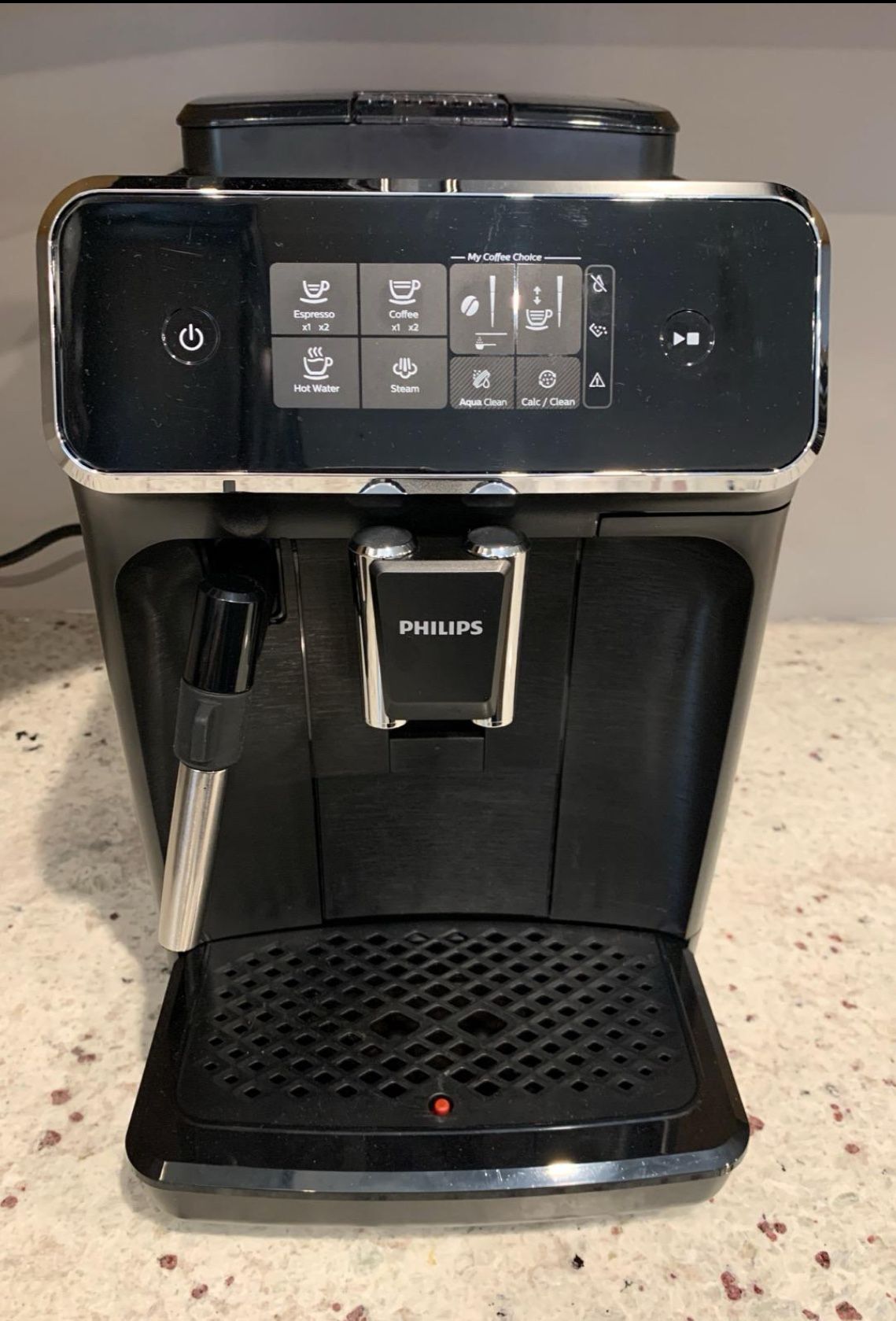 Philips Coffee Machine