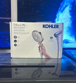 Kohler Multifunction Hand washer
