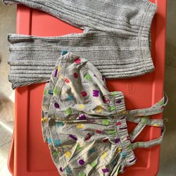 Baby Girl Clothes 