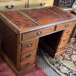 Vintage Desk
