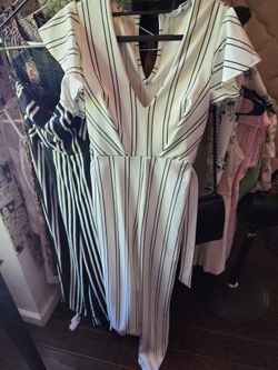 Brand new fashion nova and HM
