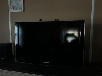 Samsung TV 