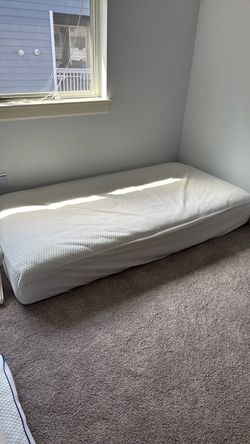 Free Mattress and chair