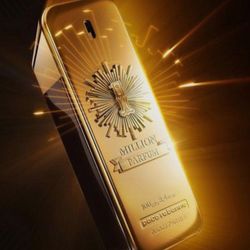 COLOGNE SELLING FAST