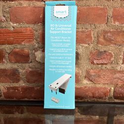 Air Conditioner Support Bracket