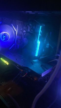 NVIDIA 1660 super MSI