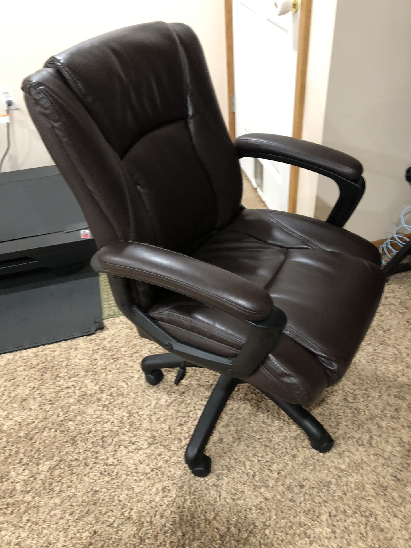 Staples Office Chair
