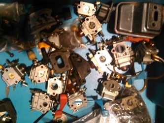 carburetors