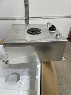 10 Gal. Fuel Cell