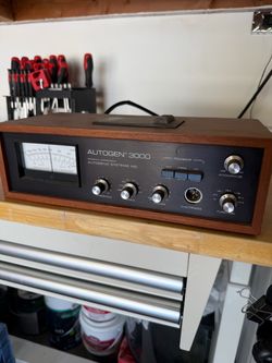 Autogen 3000