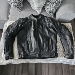 RST Leather Jacket And Pants ALPINESTARS, DAINESE, Shoei, Arai, AGV, Sedici, Fox. 
