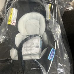 *NEW* Graco Snugride Lite LX Infant Car seat