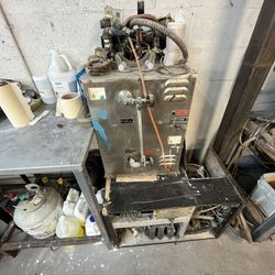 Religious Medals Die Struck Equipment 