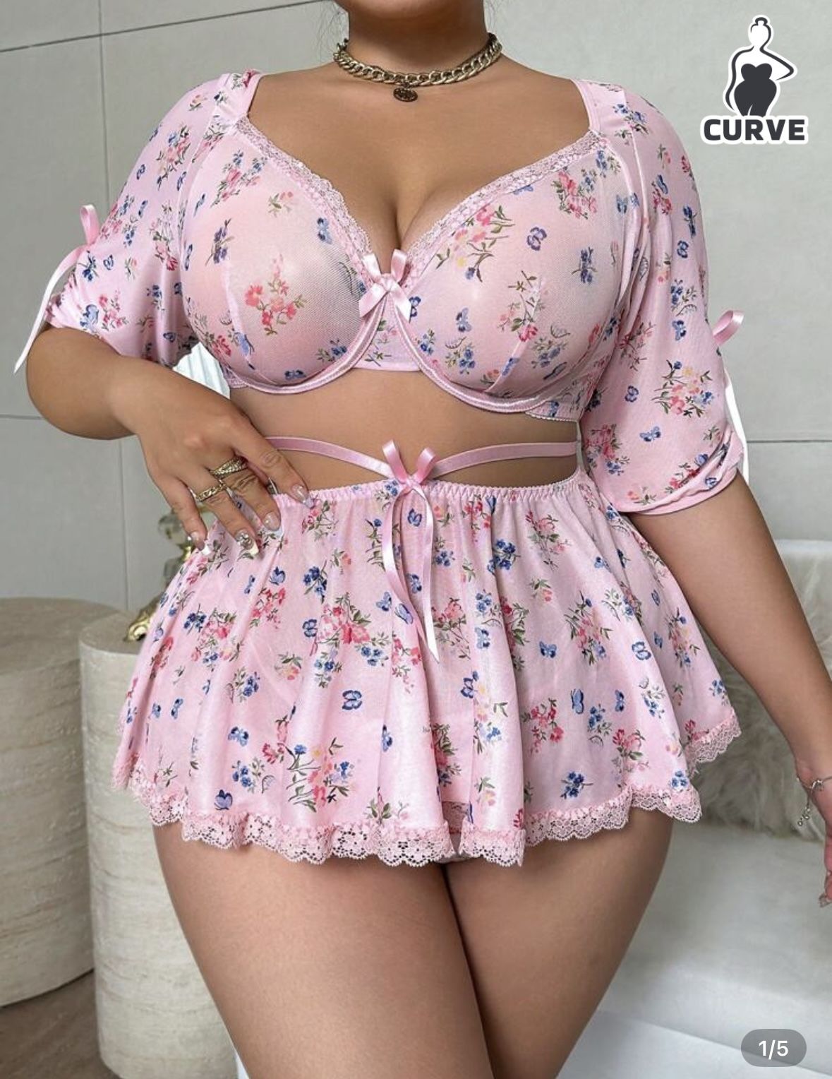 Rave Outfit