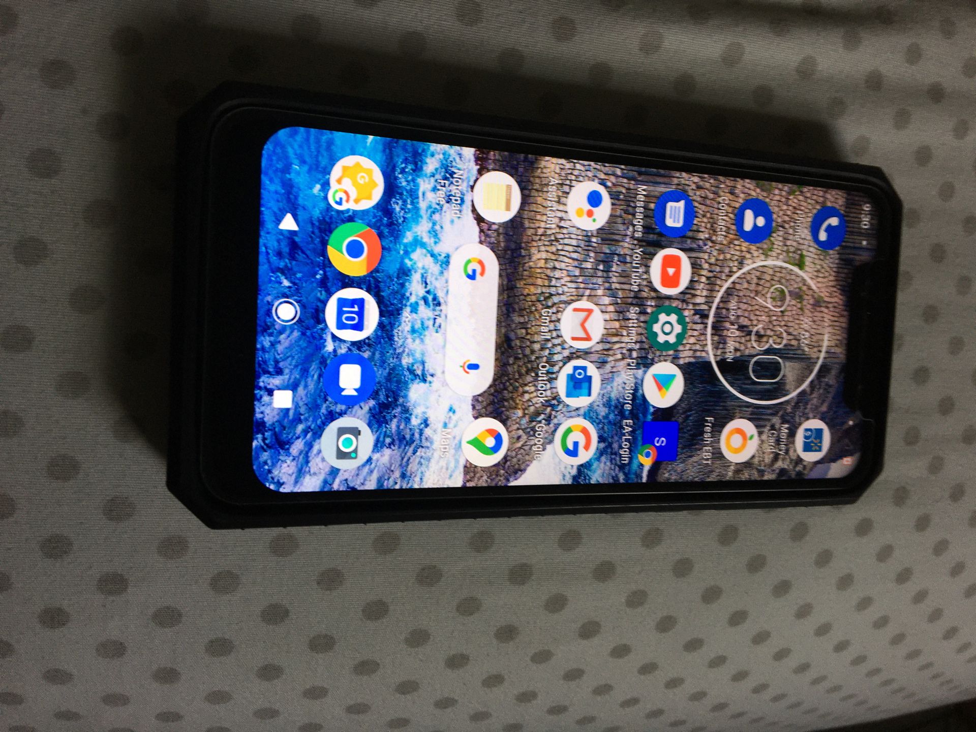 Motorola g7