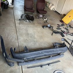 AE86 Parts