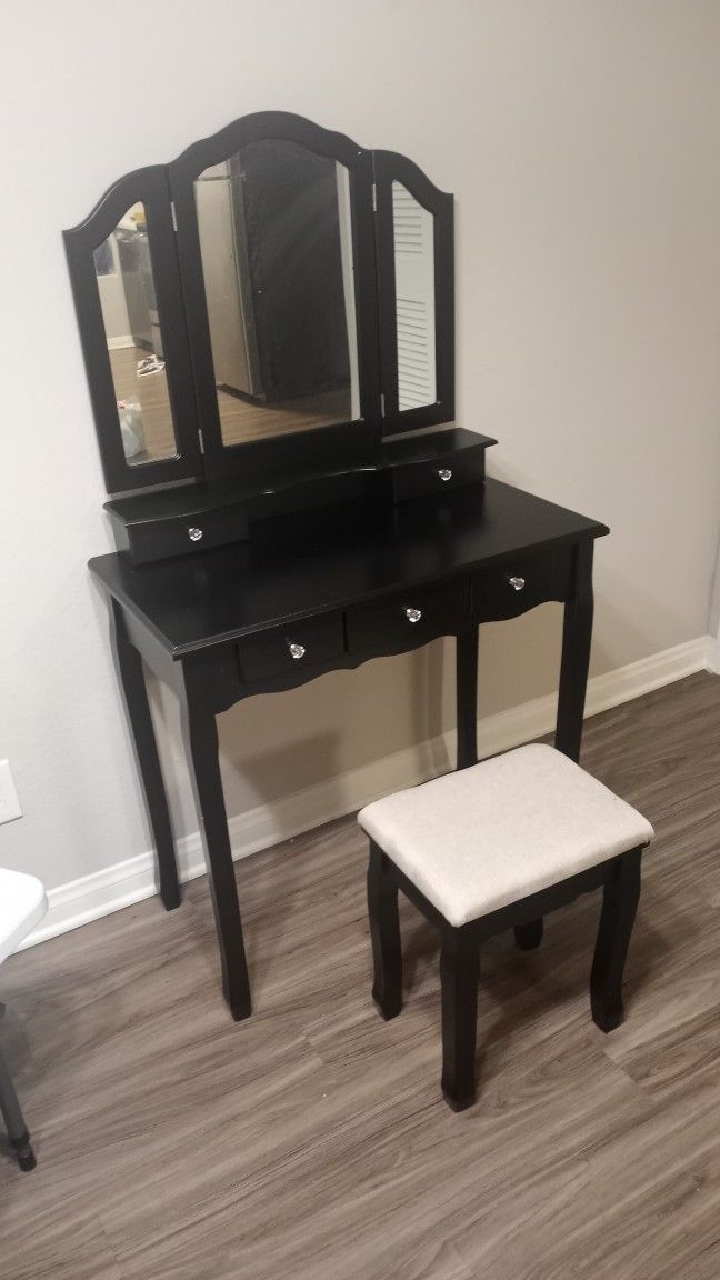 Kids Vanity Set