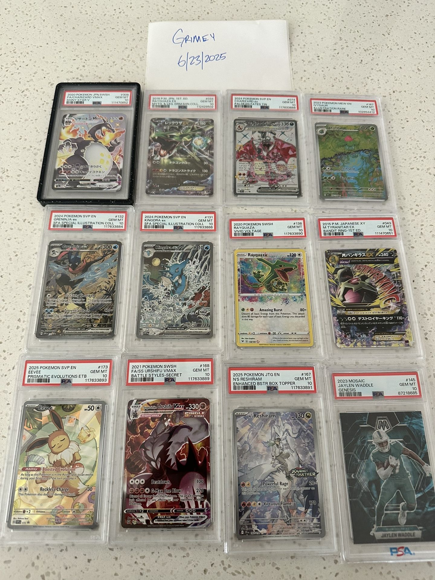 Slabs For Sale