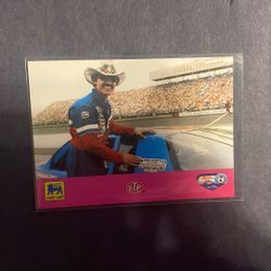 Richard Petty 1992 Food Lion #56