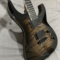 Esp LTD Josh Middleton Signature