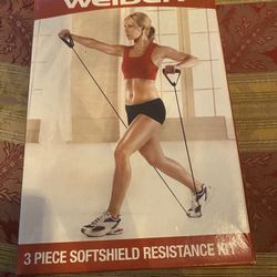 Resistance Kit