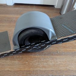 Onewheel XR+ (4209) with Accessories