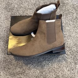 Guess Boots - Men Size 8