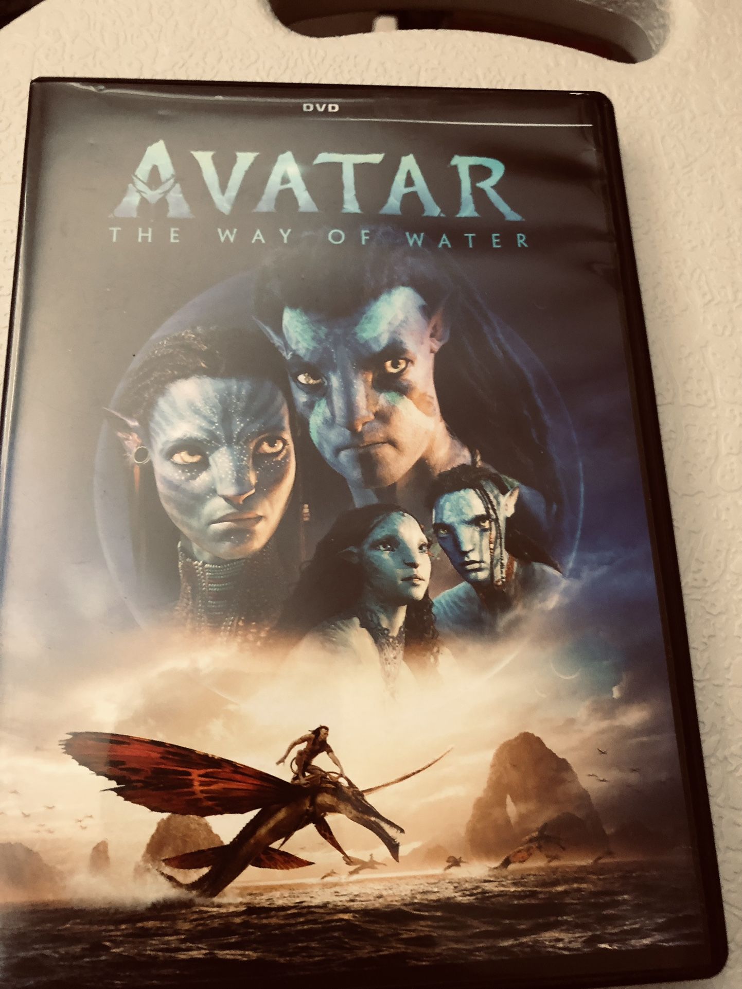 Avatar