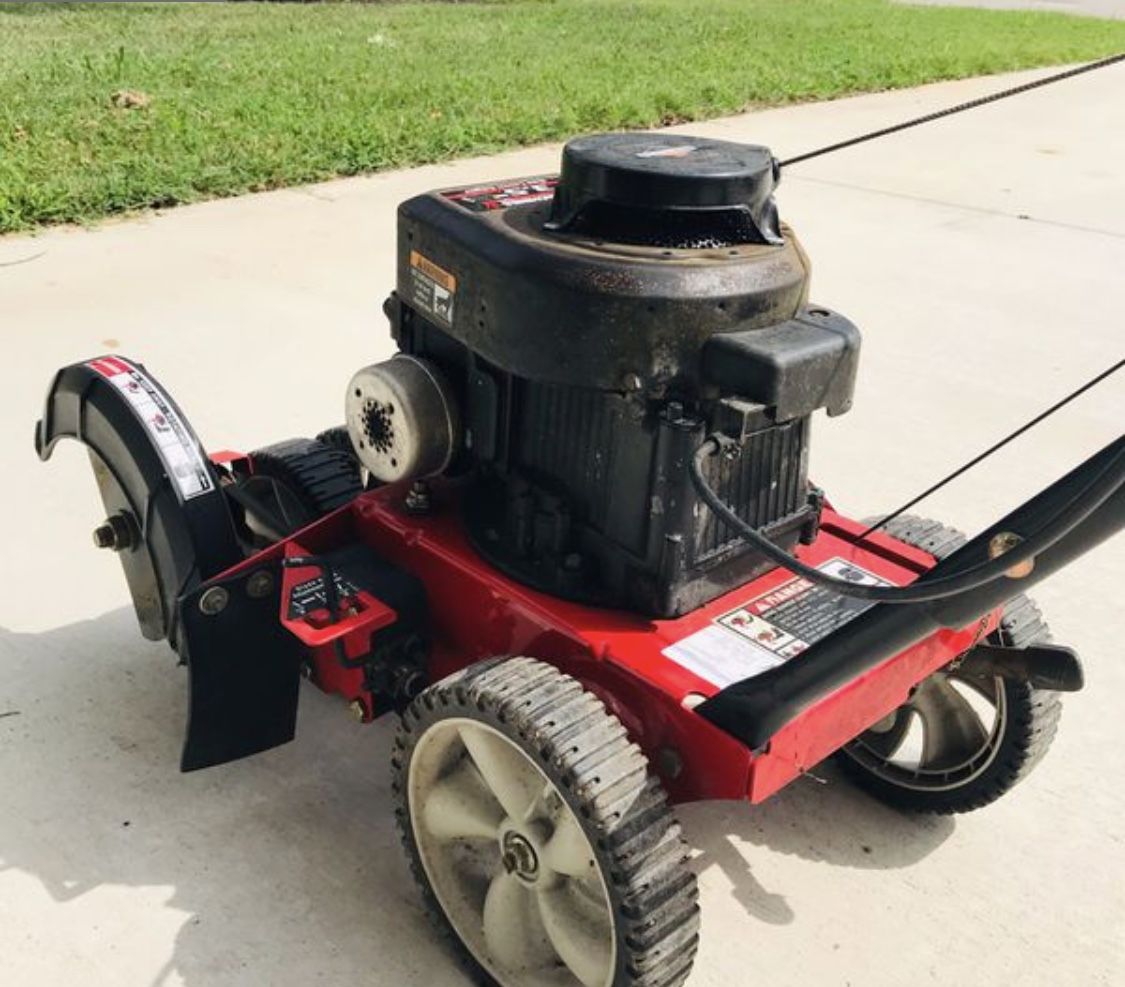 Briggs & Stratton Edger