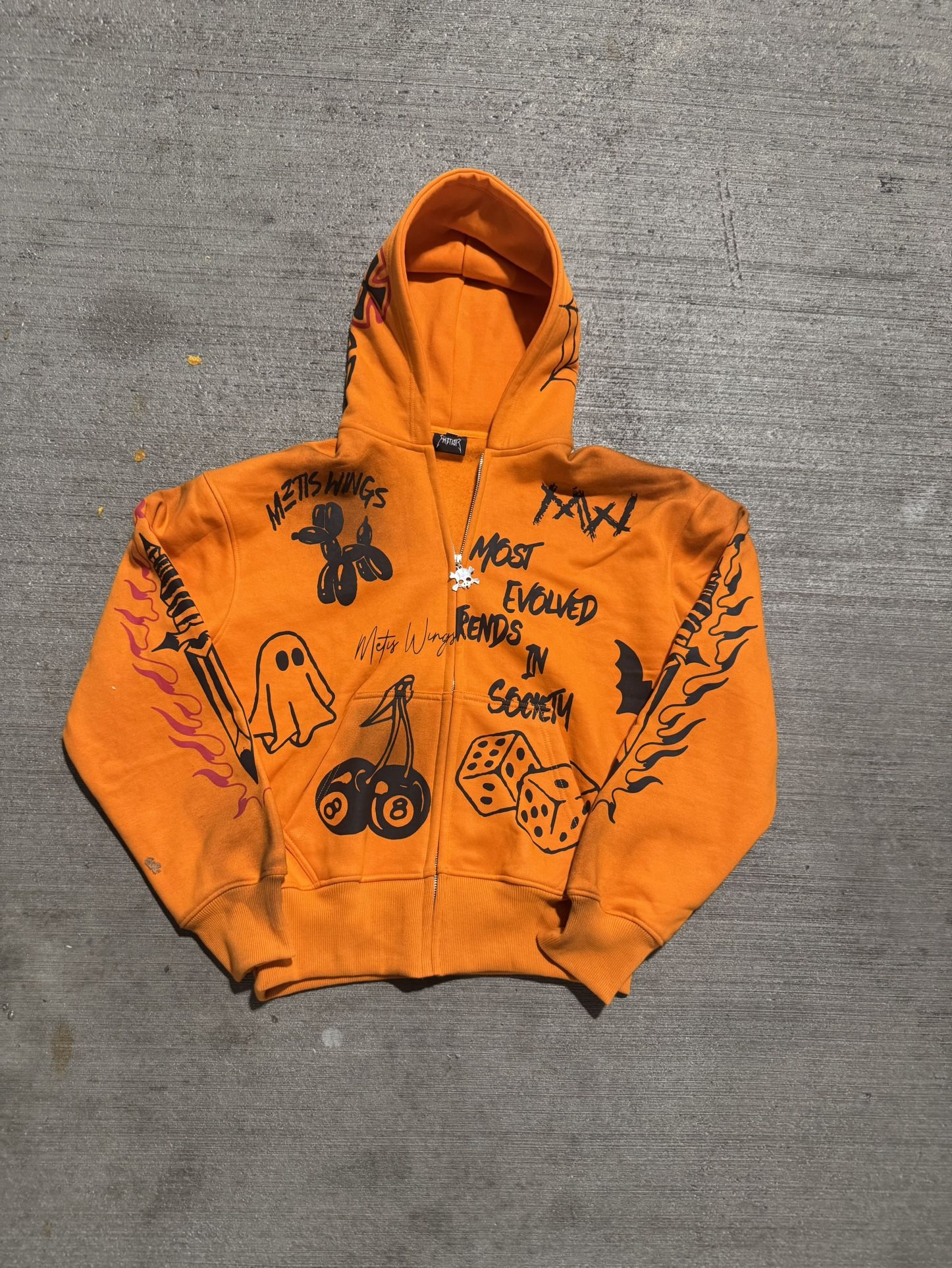 limited edition hoodies