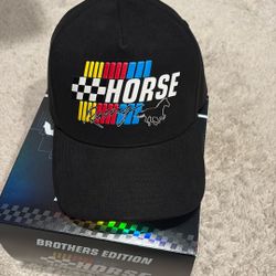 Kc Markitos Toys Hat