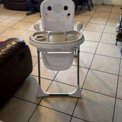 High Chair 