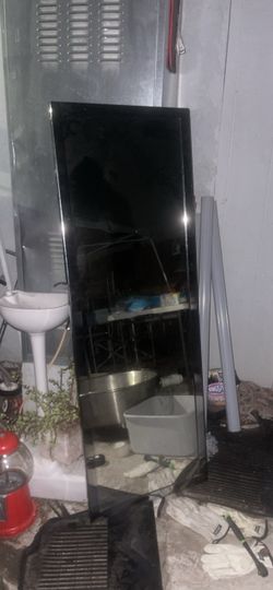 Mirror/Espejo