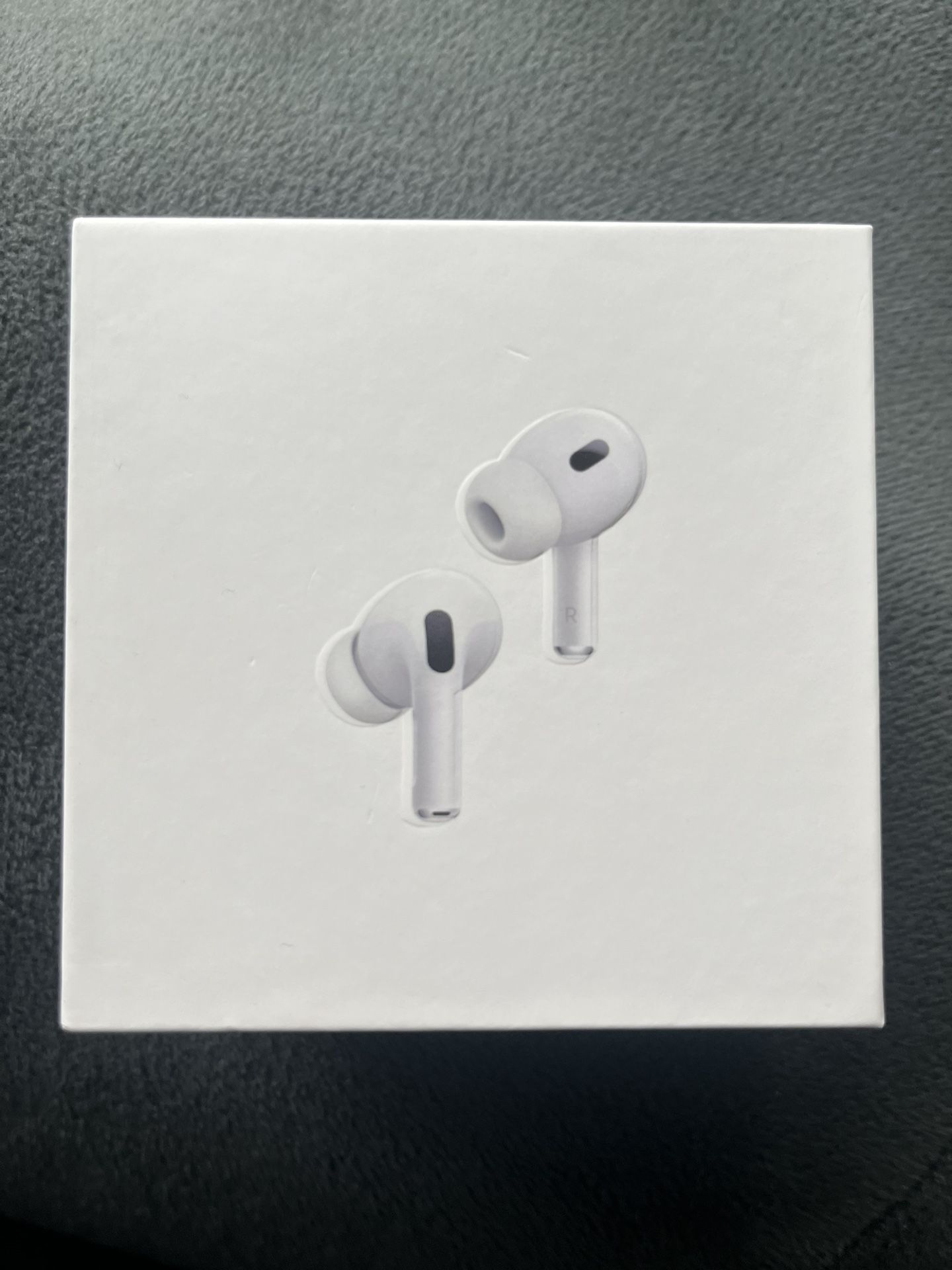 Airpod Pros 2nd Generation