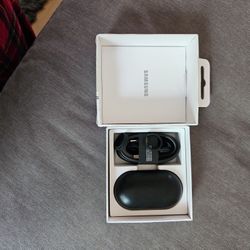 Samsung Buds