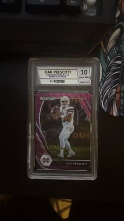 10 get mint dam Prescott