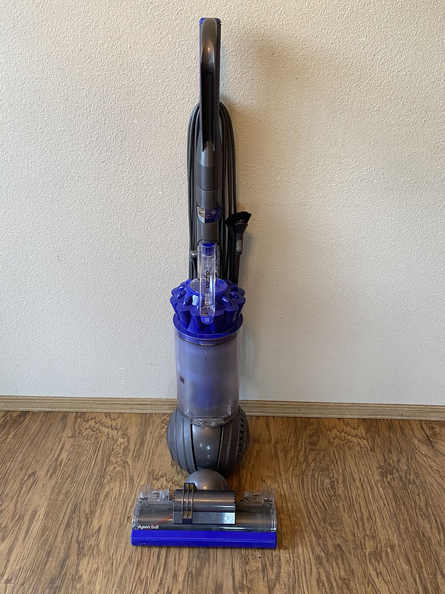 Dyson Vacuum