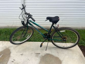 Bicycle