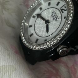 COACH watch