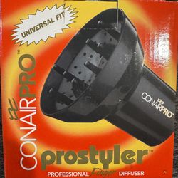 Conair Pro Diffuser