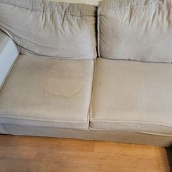 Sleeper Couch 