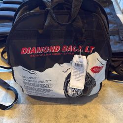 Diamond Back Tire Chains - 2521Q