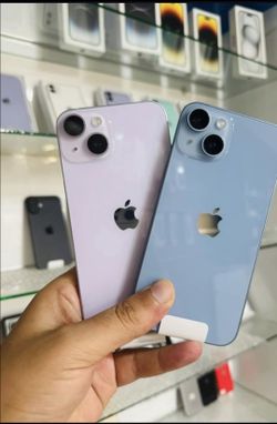 iPhone 14 Plus Unlocked / Liberado 😃