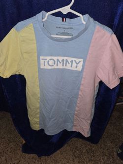 Tommy Hilfiger Tshirt 5T