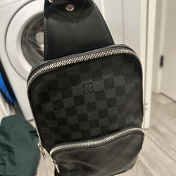 Louis Vuitton Sling Bag 