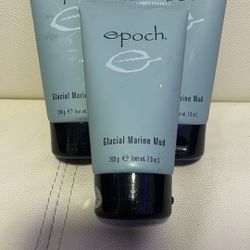 Epoch Glacial Marine Mud  