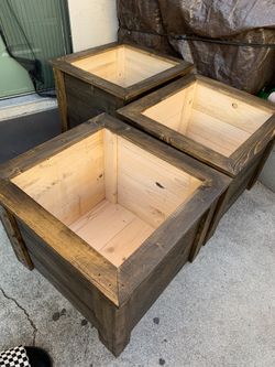 Planters