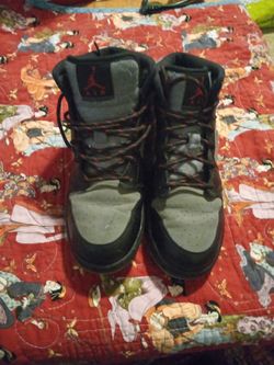 Nike Air Jordan For Kids